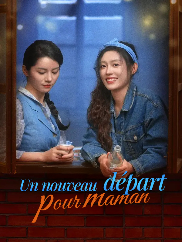 Un nouveau départ pour maman