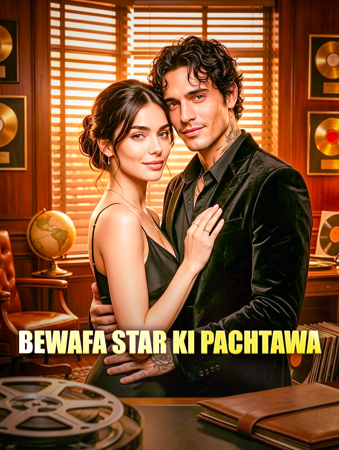 Bewafa Star Ki Pachtawa