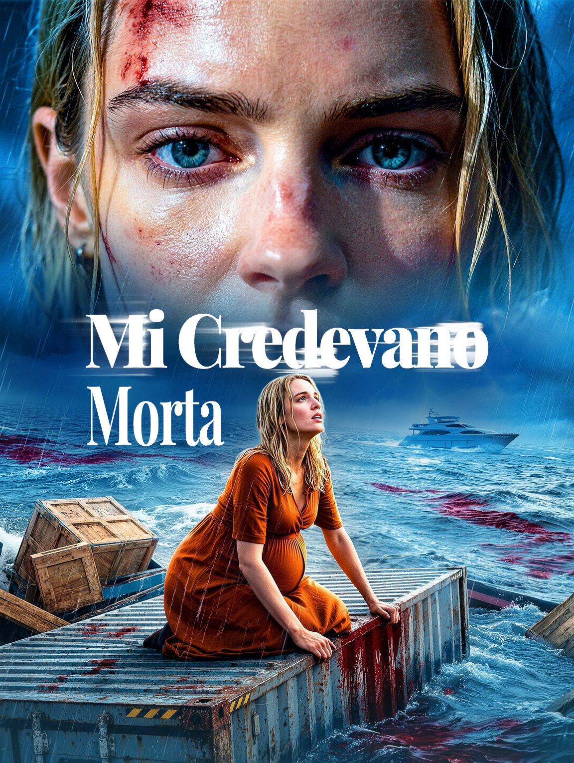 Mi Credevano Morta