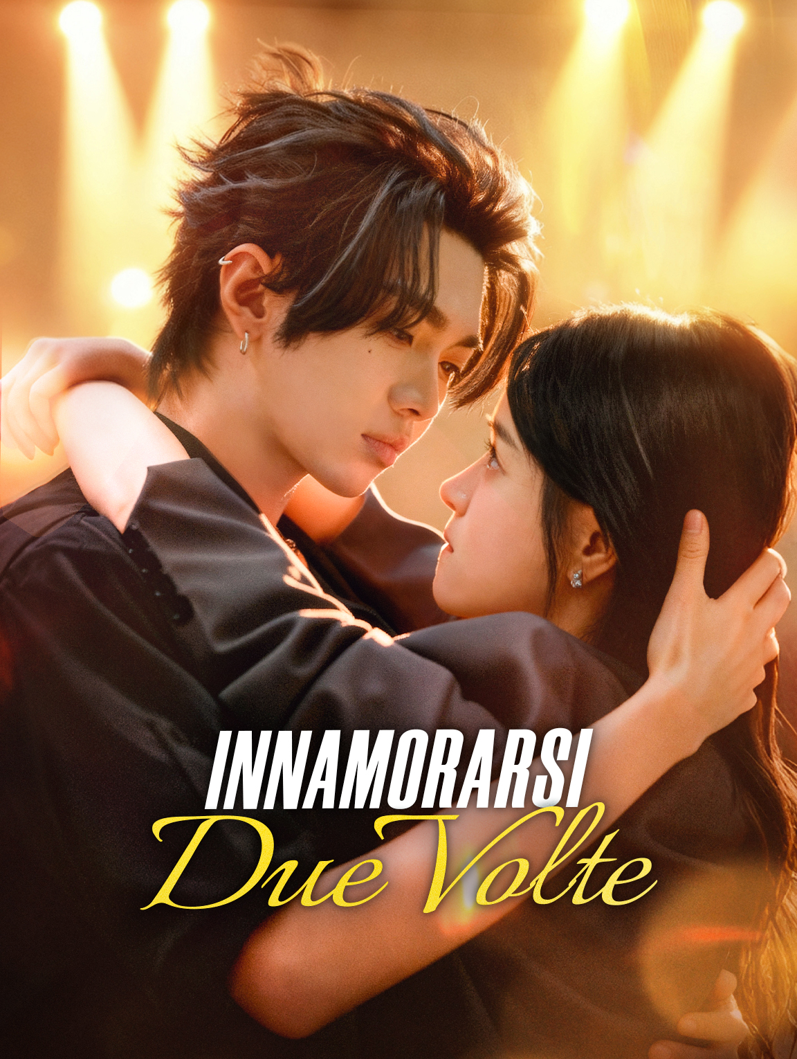 InnamorarsiDue Volte