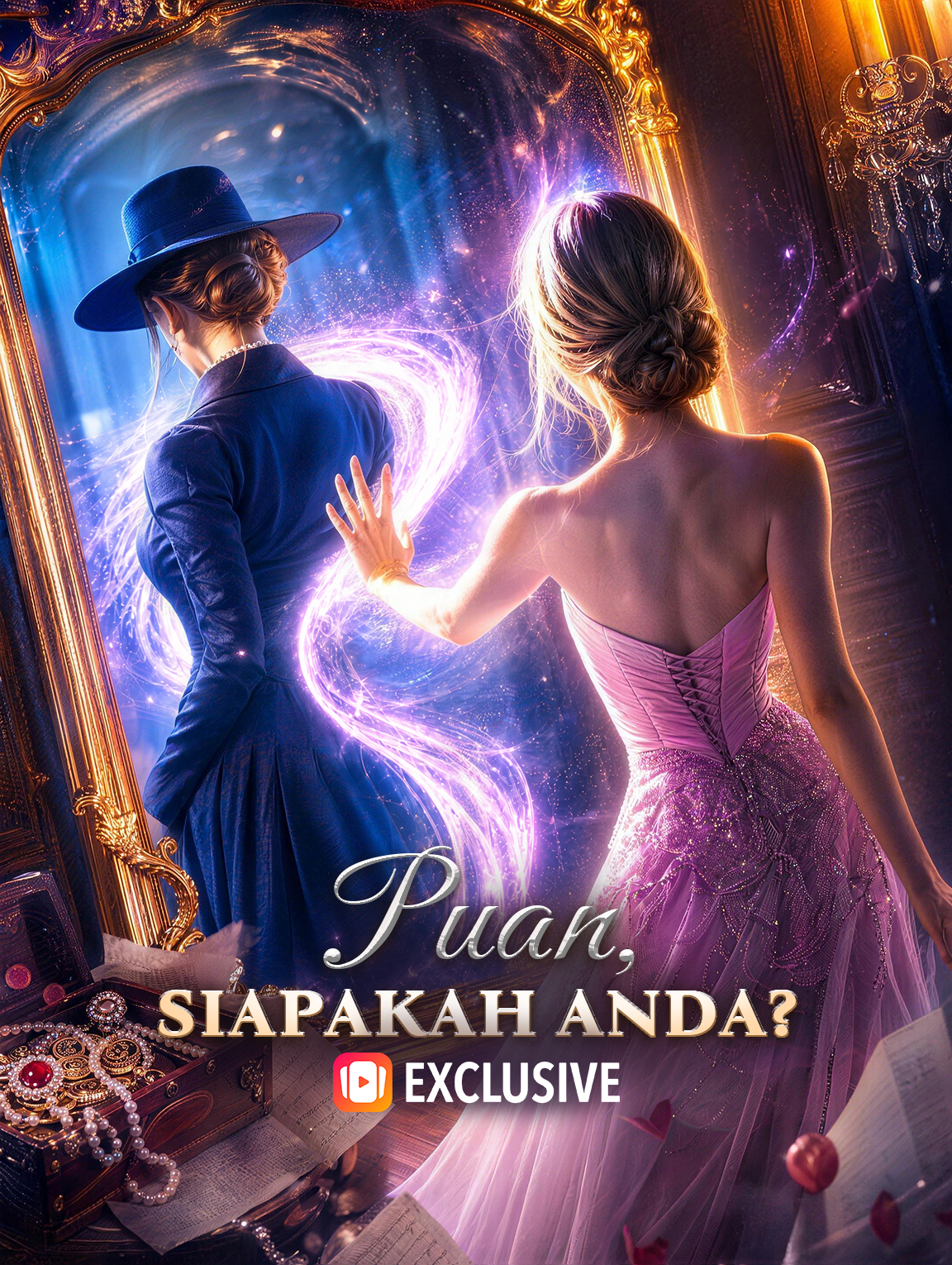 Puan, Siapakah Anda?