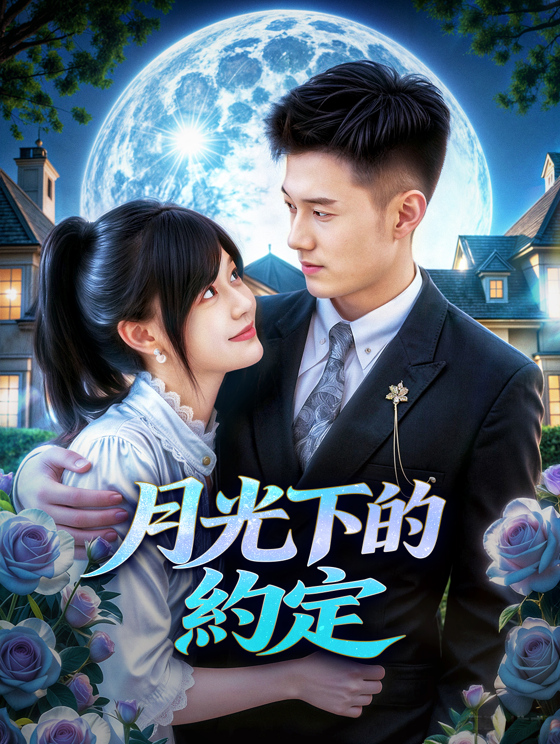 月光下的約定
