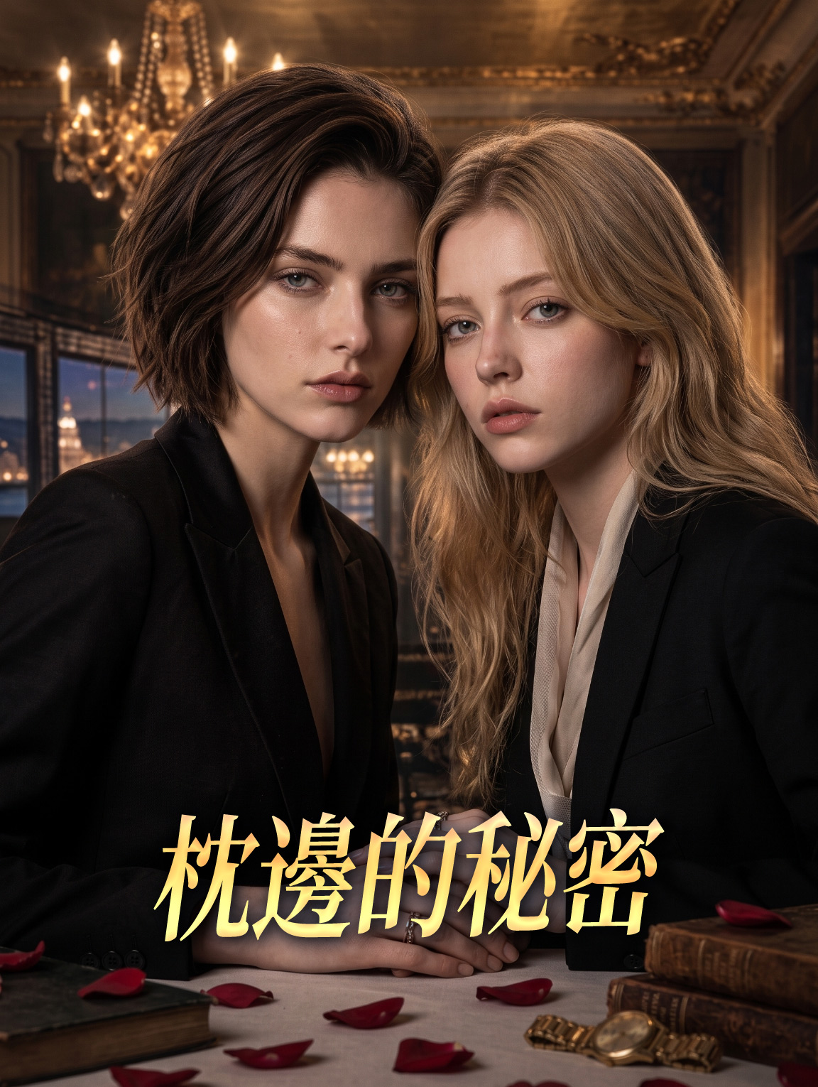 枕邊的秘密