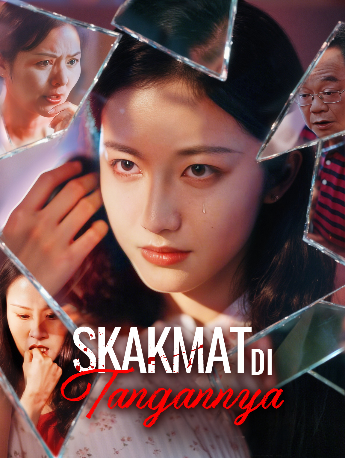 Skakmat di Tangannya