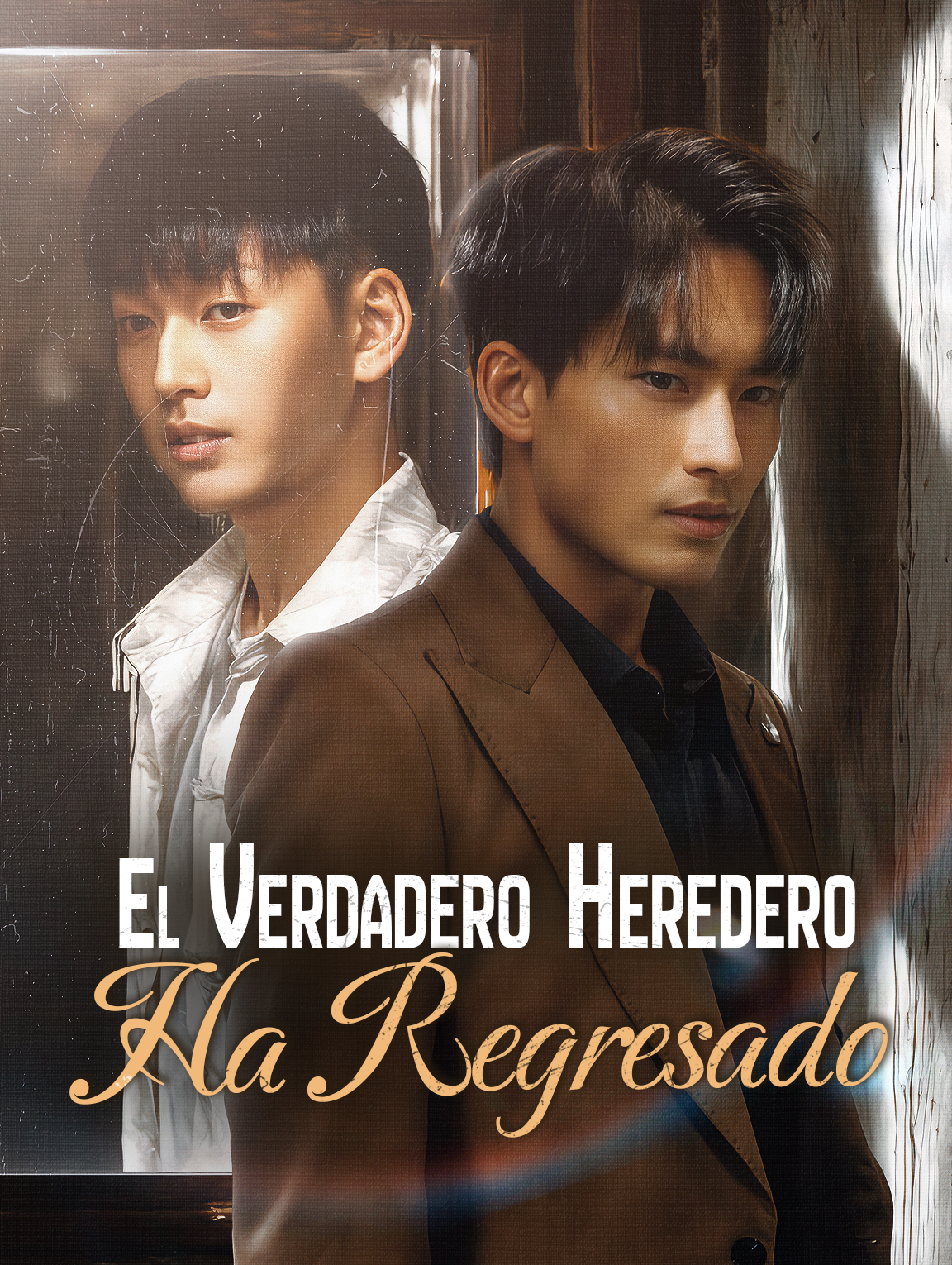 El Verdadero Heredero Ha Regresado