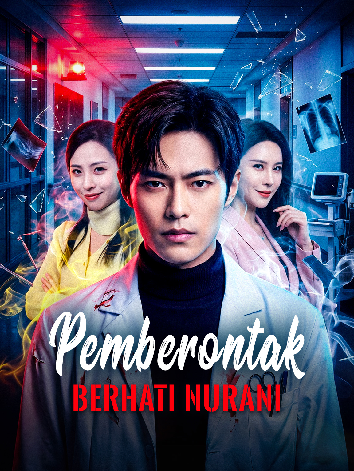 Pemberontak Berhati Nurani