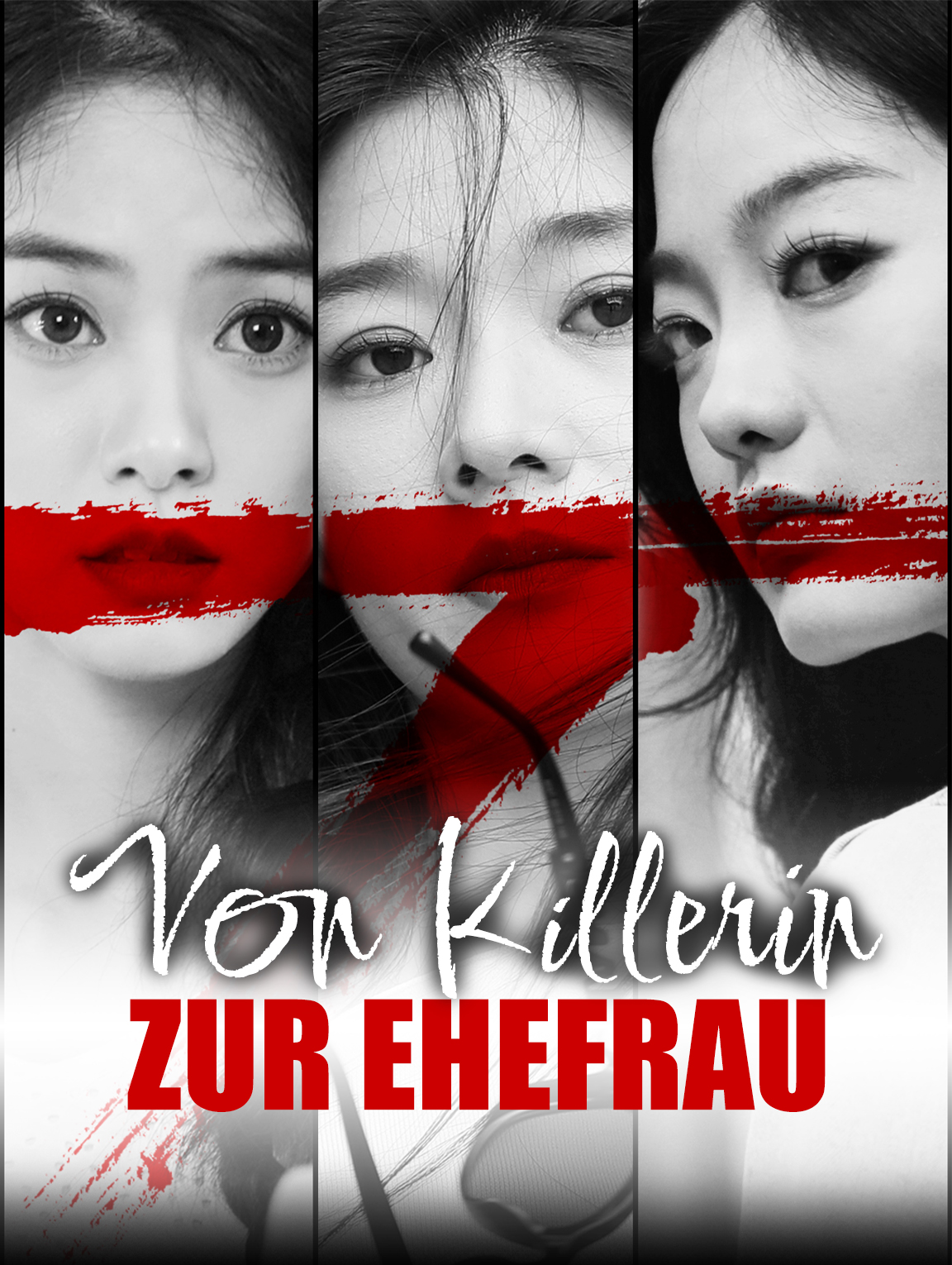 Von Killerin zur Ehefrau