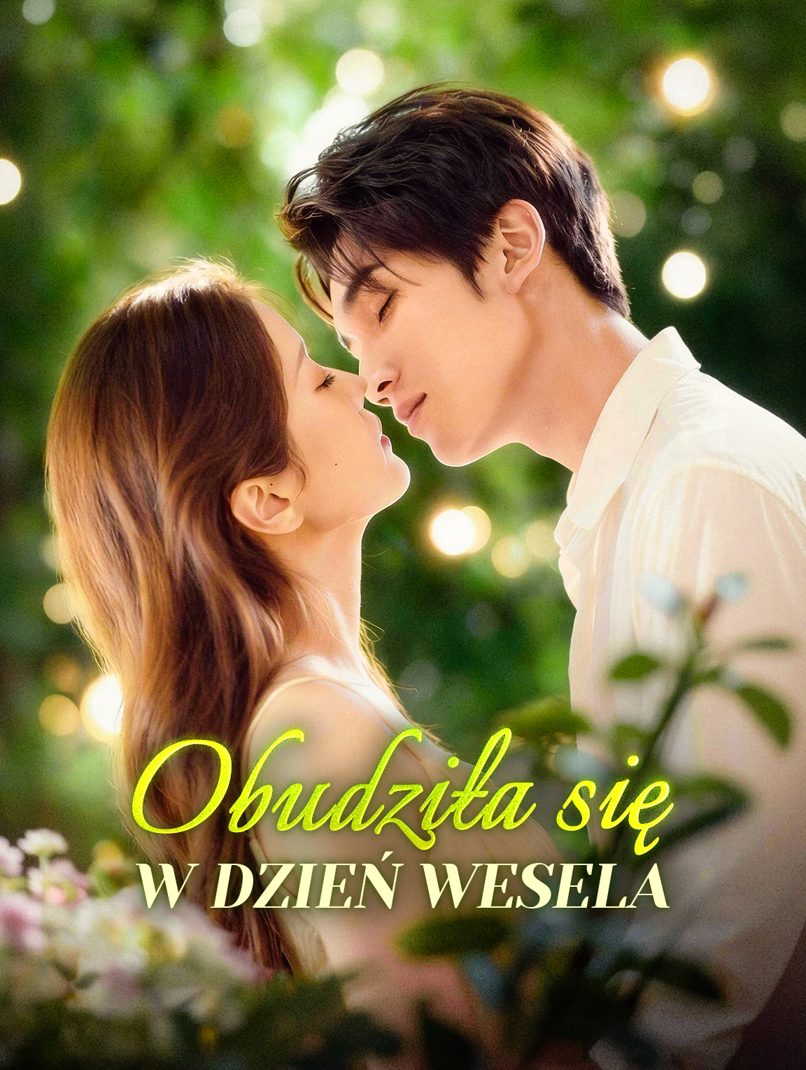 Obudziła się w dzień wesela