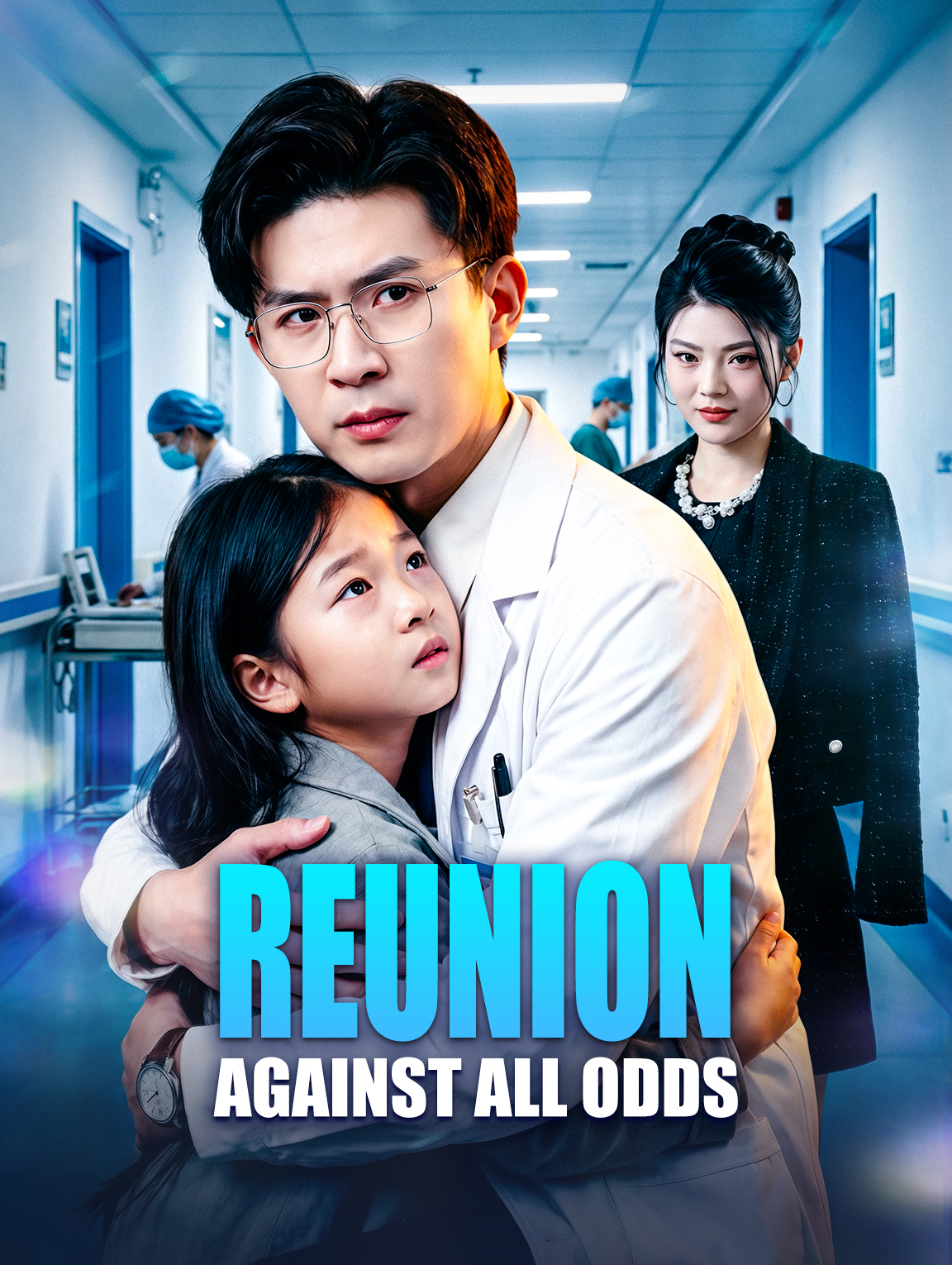 Pertemuan Kembali Melawan Takdir