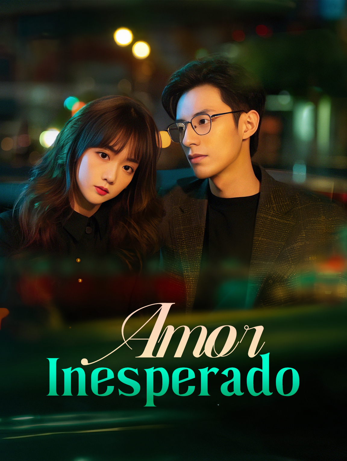 Amor Inesperado