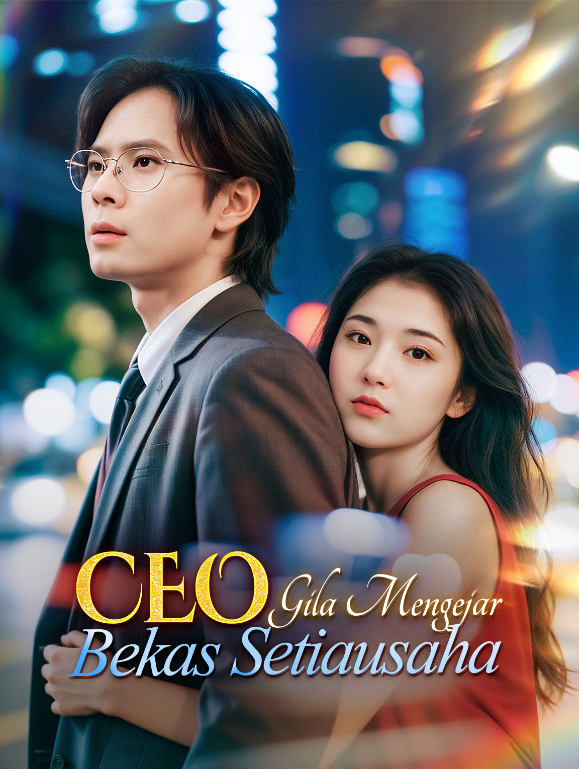 CEO Gila Mengejar Bekas Setiausaha