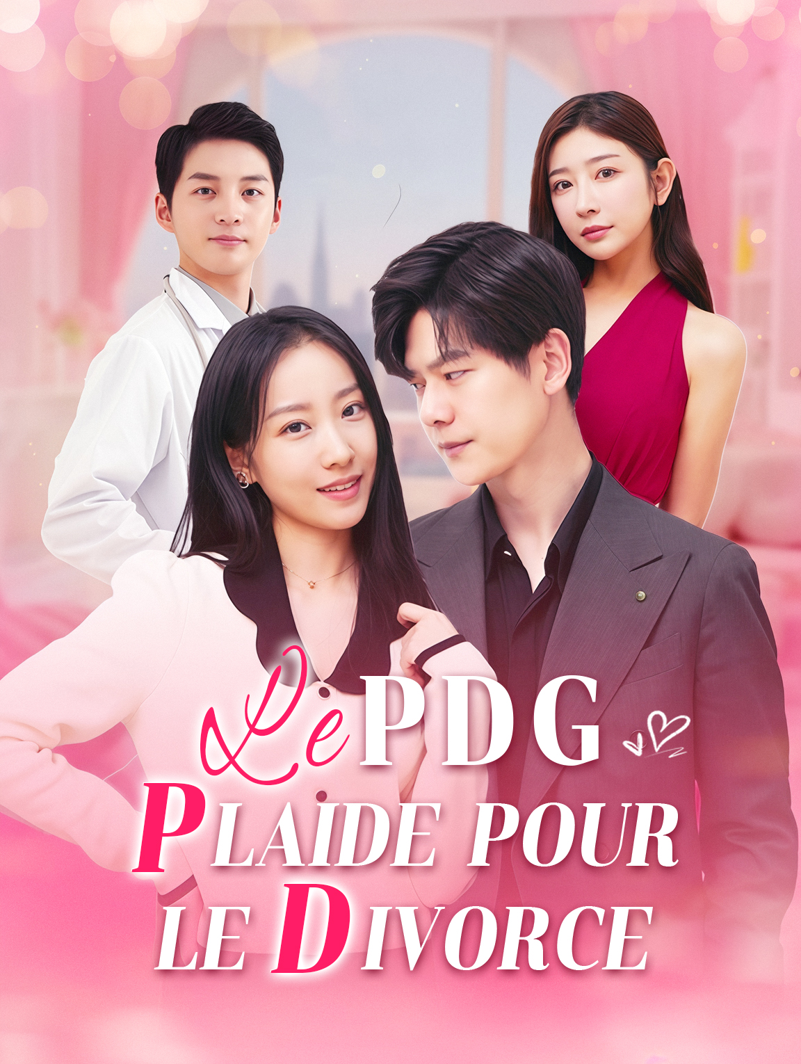 Le PDG plaide pour le divorce