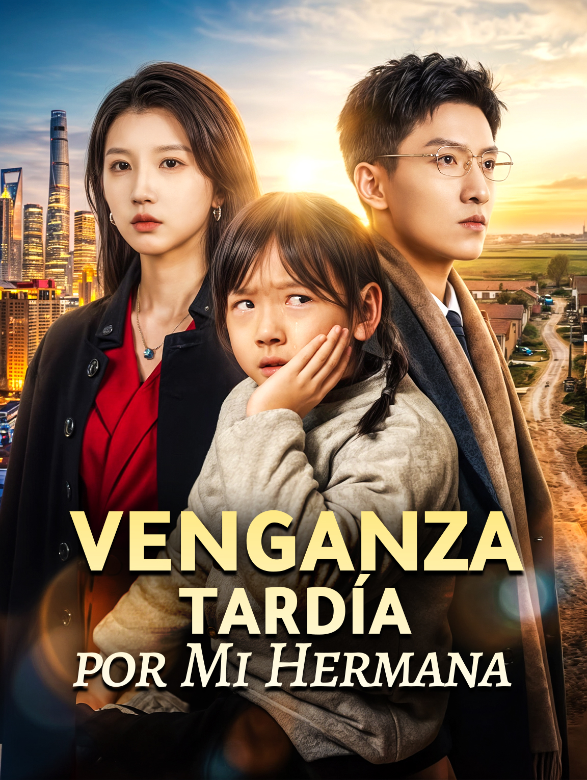 Venganza Tardía por Mi Hermana