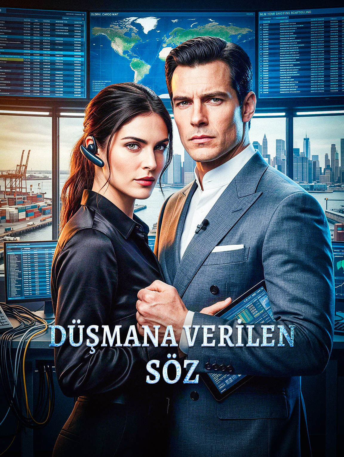 DÜŞMANA VERİLEN SÖZ
