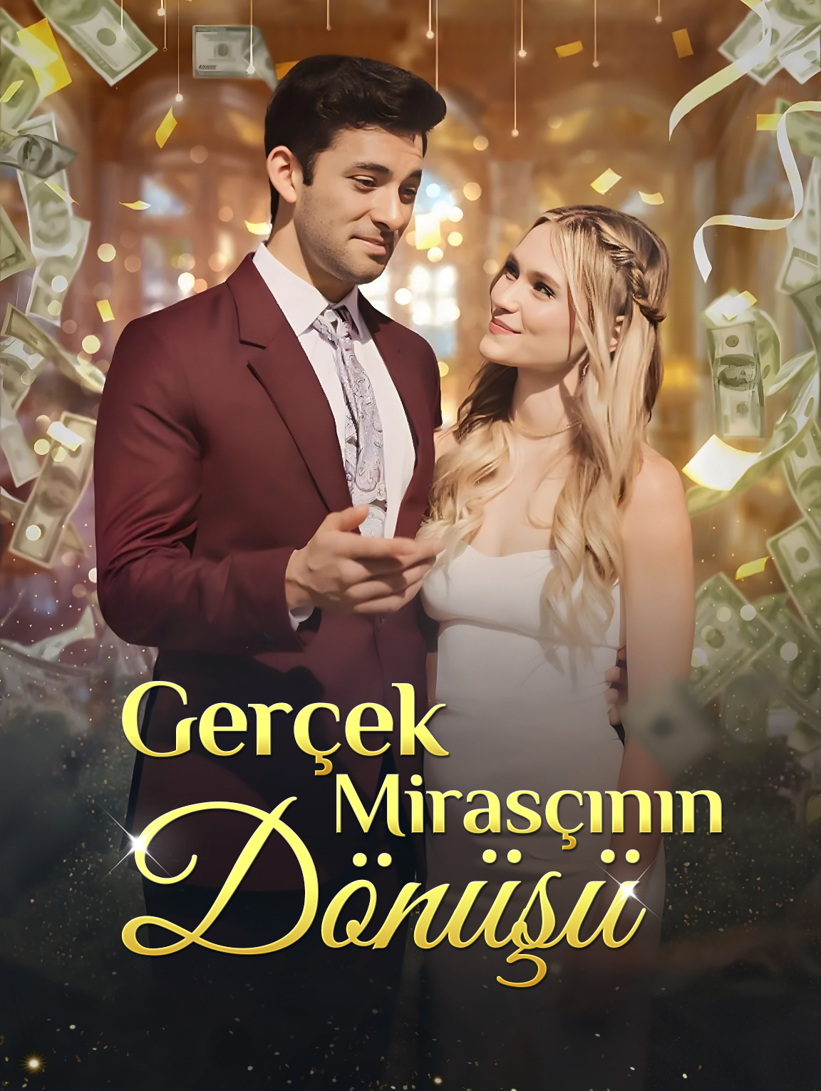 Gerçek Mirasçının Dönüşü