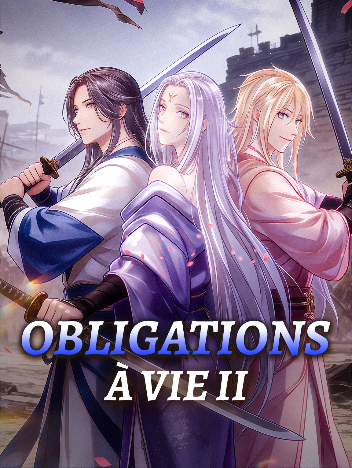 Obligations à vie II