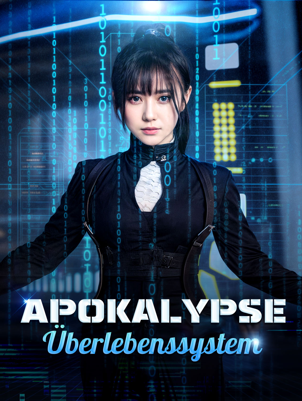 Apokalypse Überlebenssystem