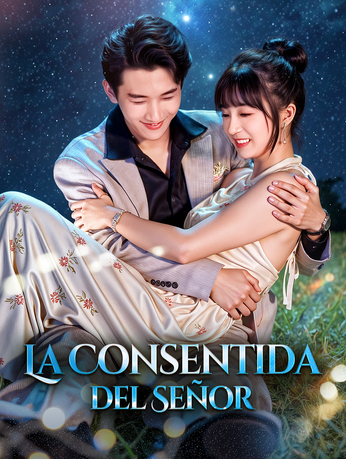 La Consentida del Señor