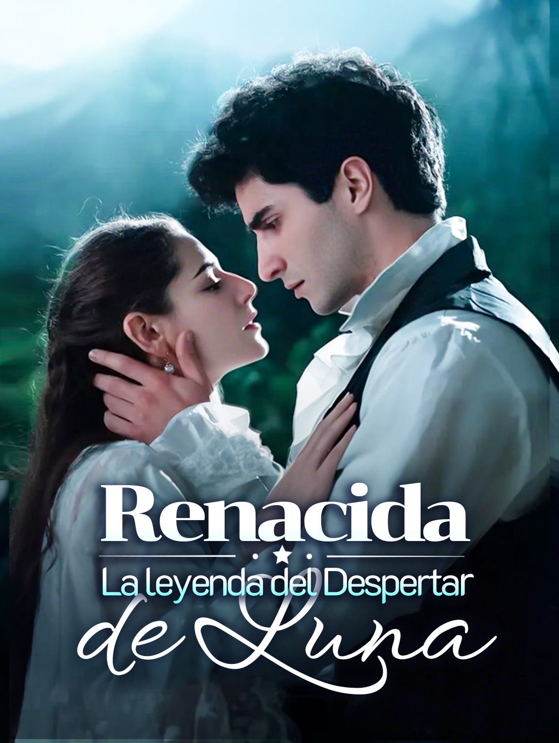 Renacida: La leyenda del Despertar de Luna