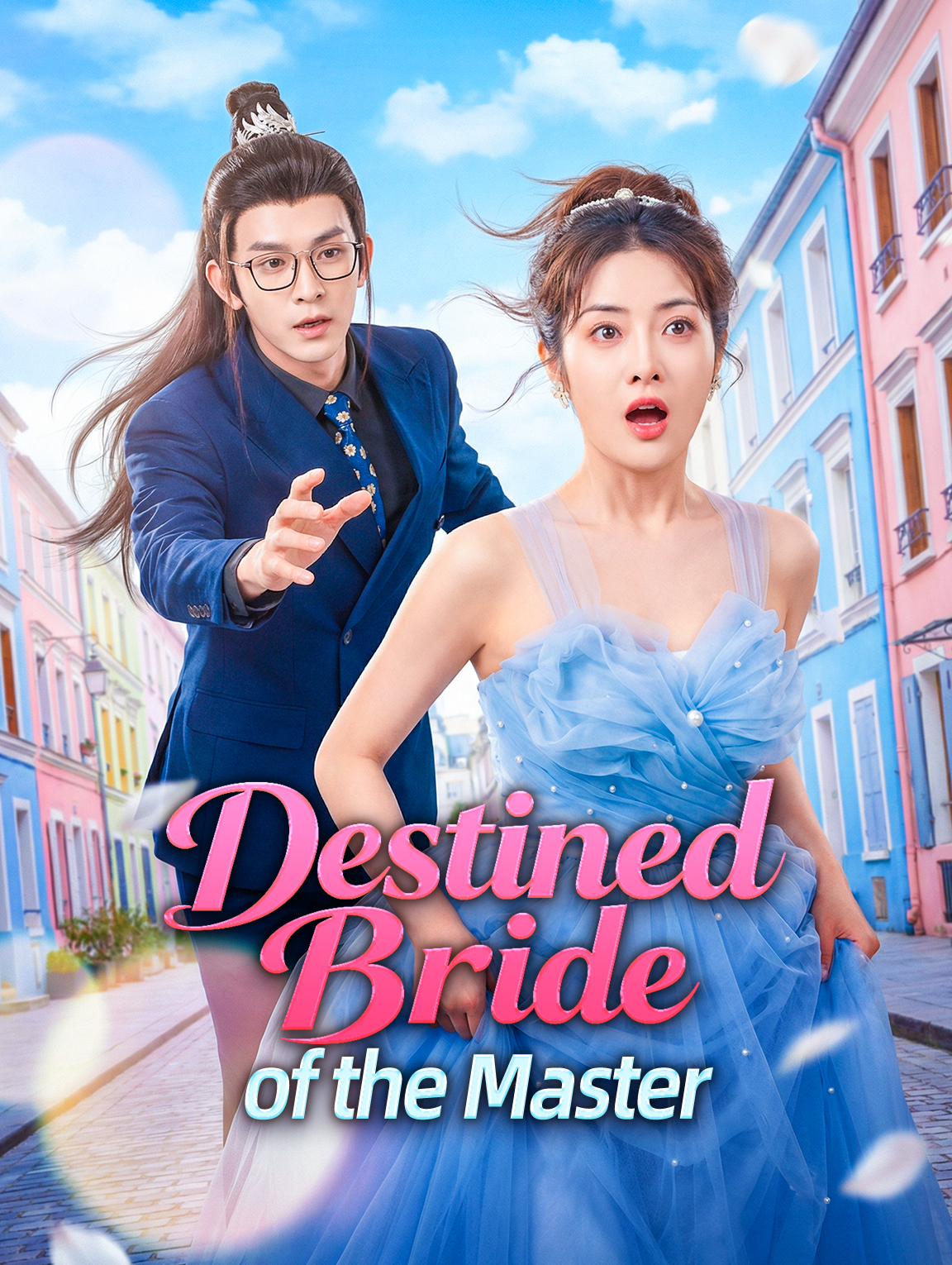 Destined Bride of the Master(Dubbed)