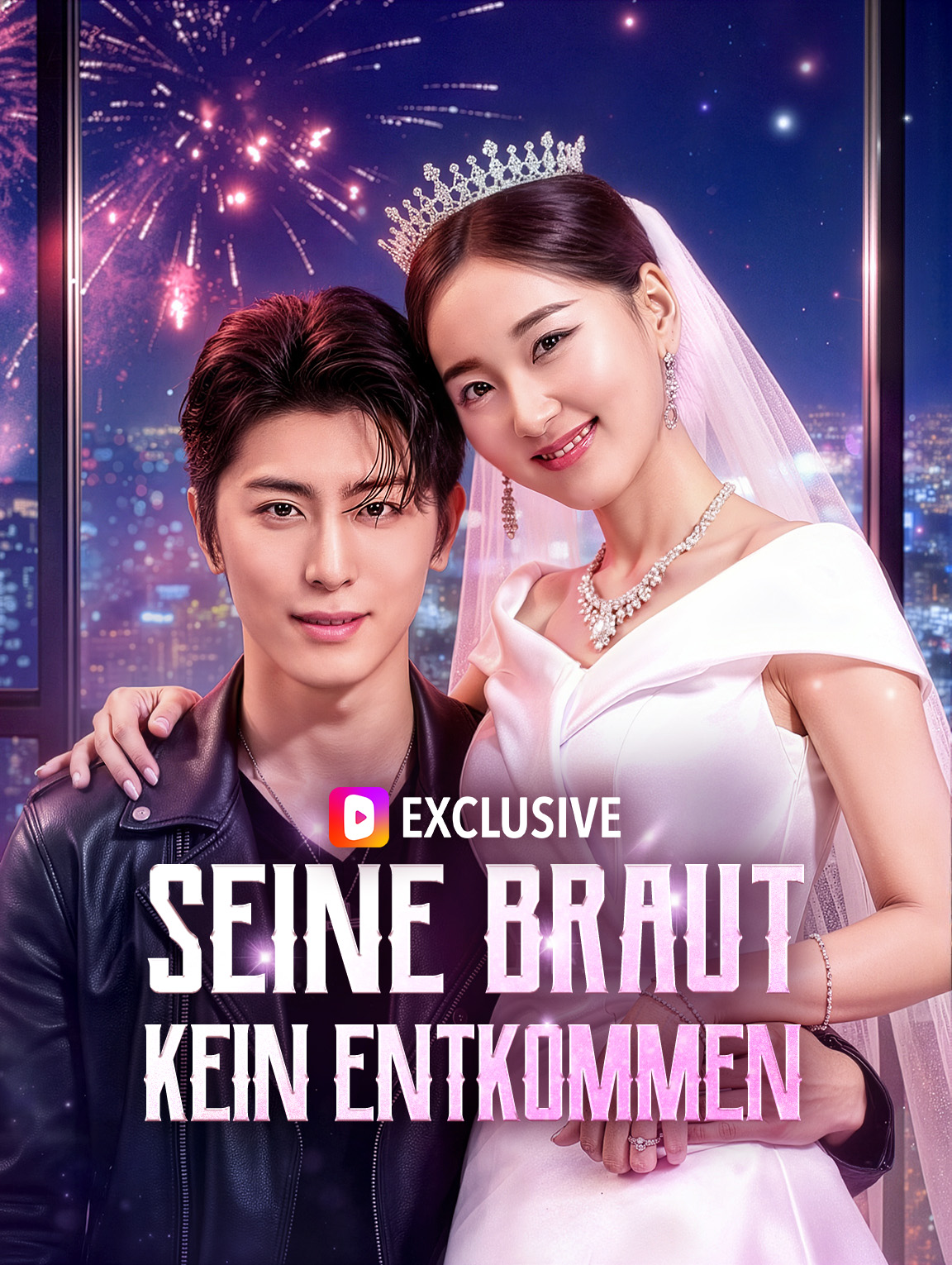 Seine Braut Kein Entkommen