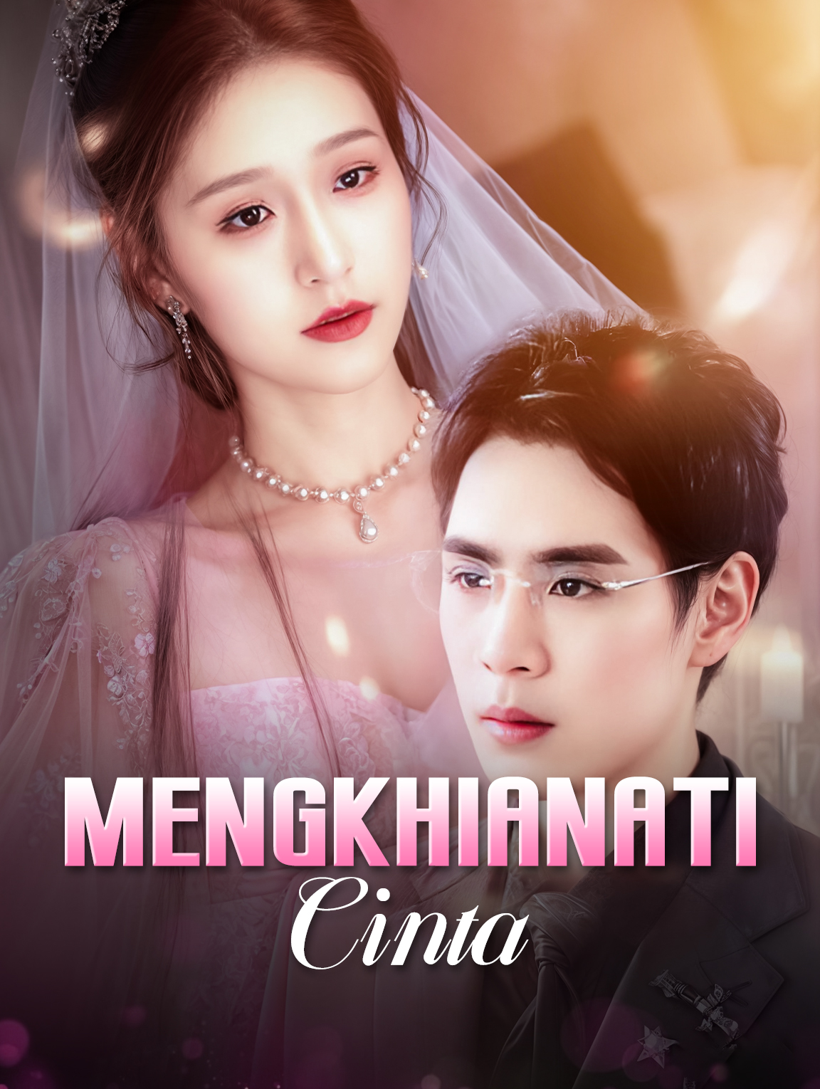Mengkhianati Cinta