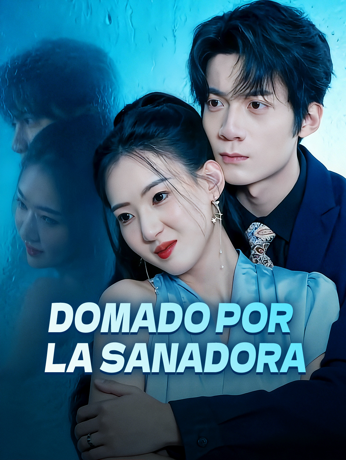 Domado por la Sanadora