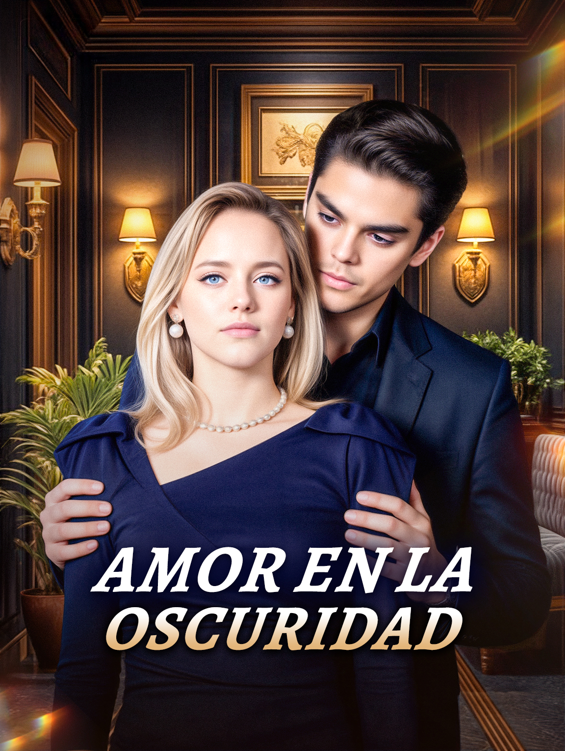 Amor en la Oscuridad