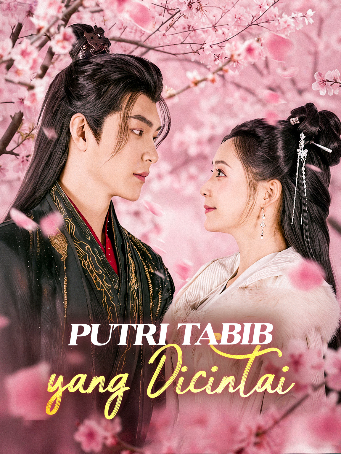 Putri Tabib yang Dicintai