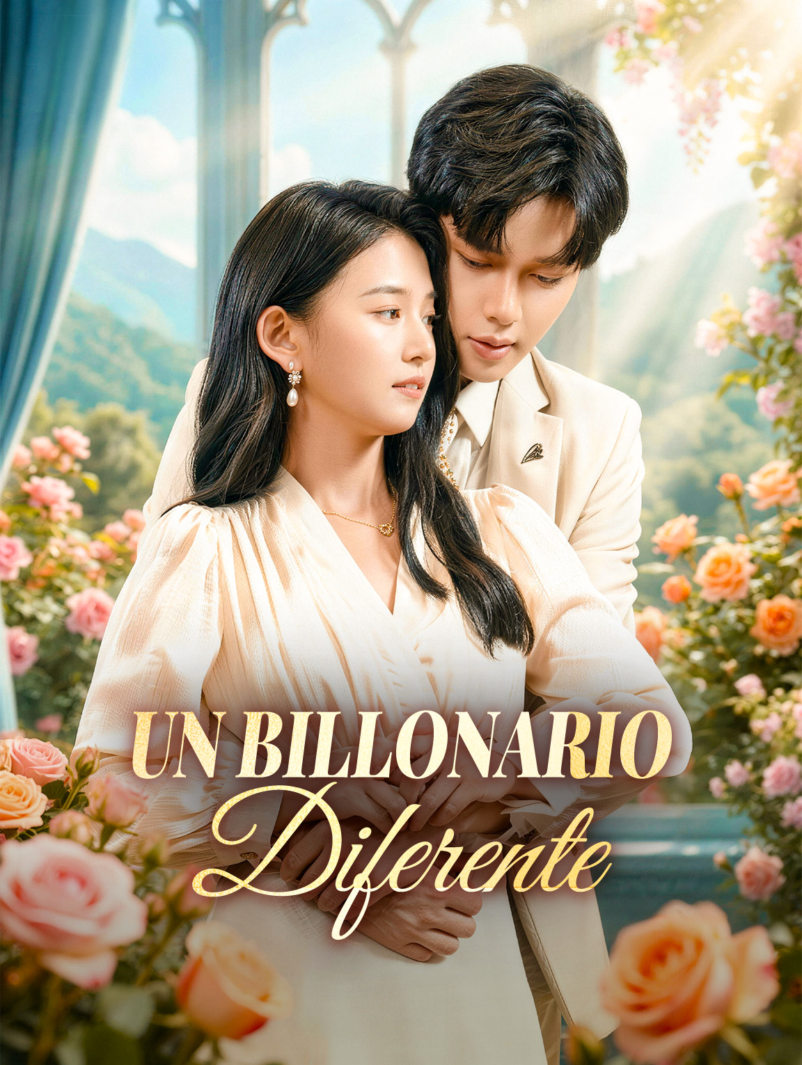 Un Billonario Diferente