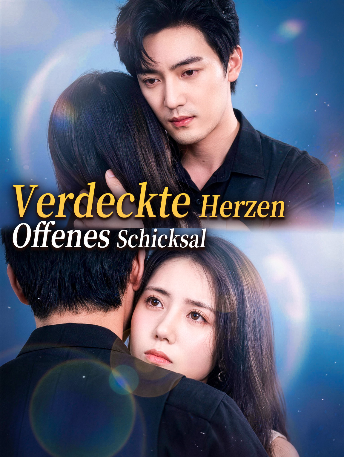 Verdeckte HerzenOffenes Schicksal