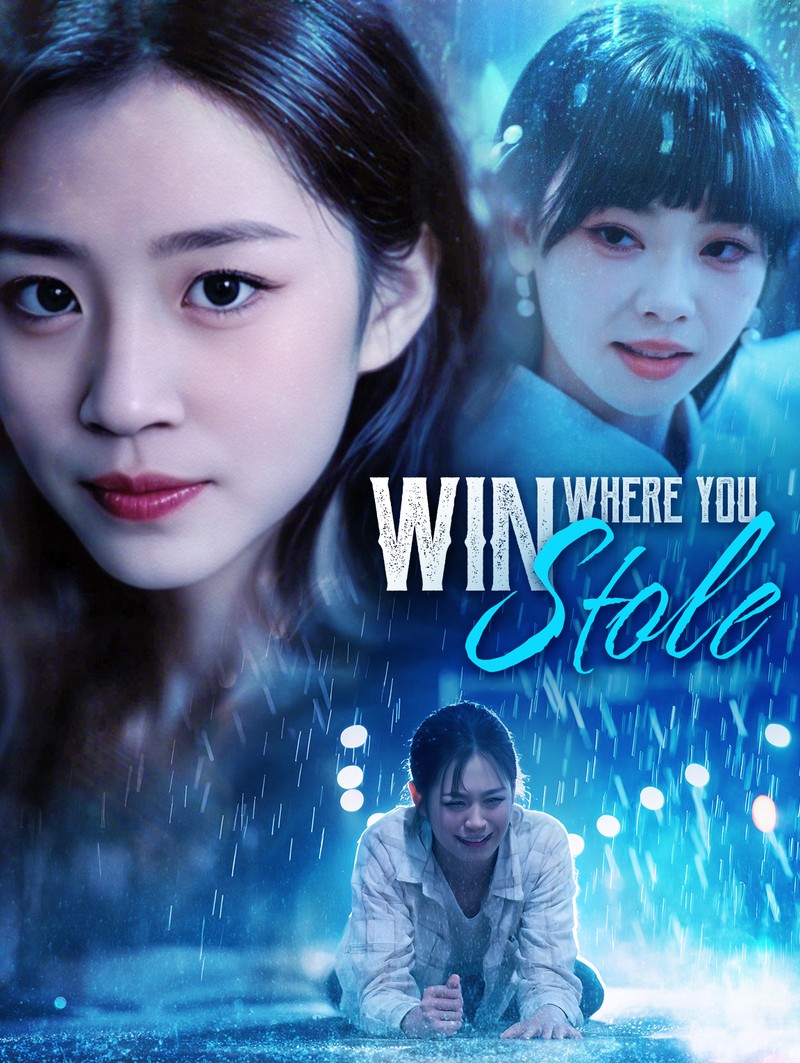 Win Where You Stole