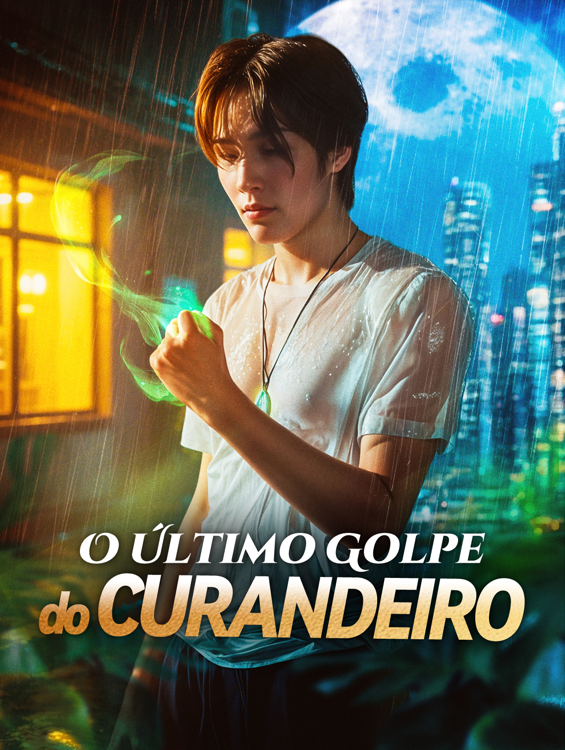 O Último Golpe do Curandeiro