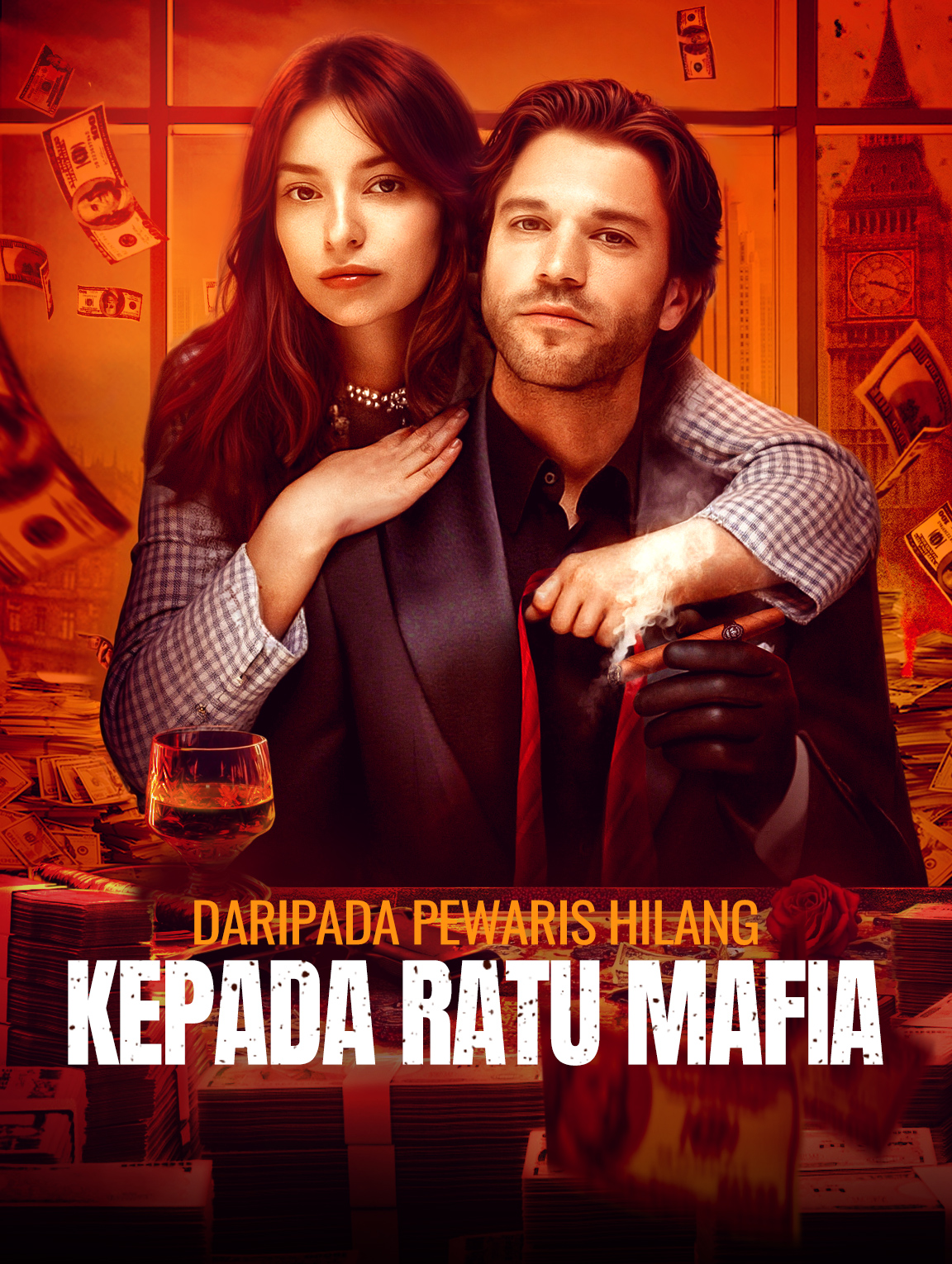 Daripada Pewaris Hilang kepada Ratu Mafia