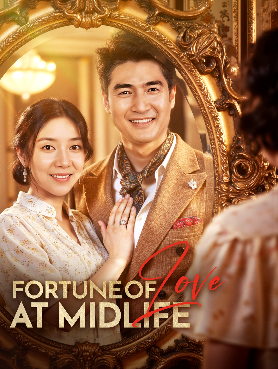 Fortune of Love at Midlife