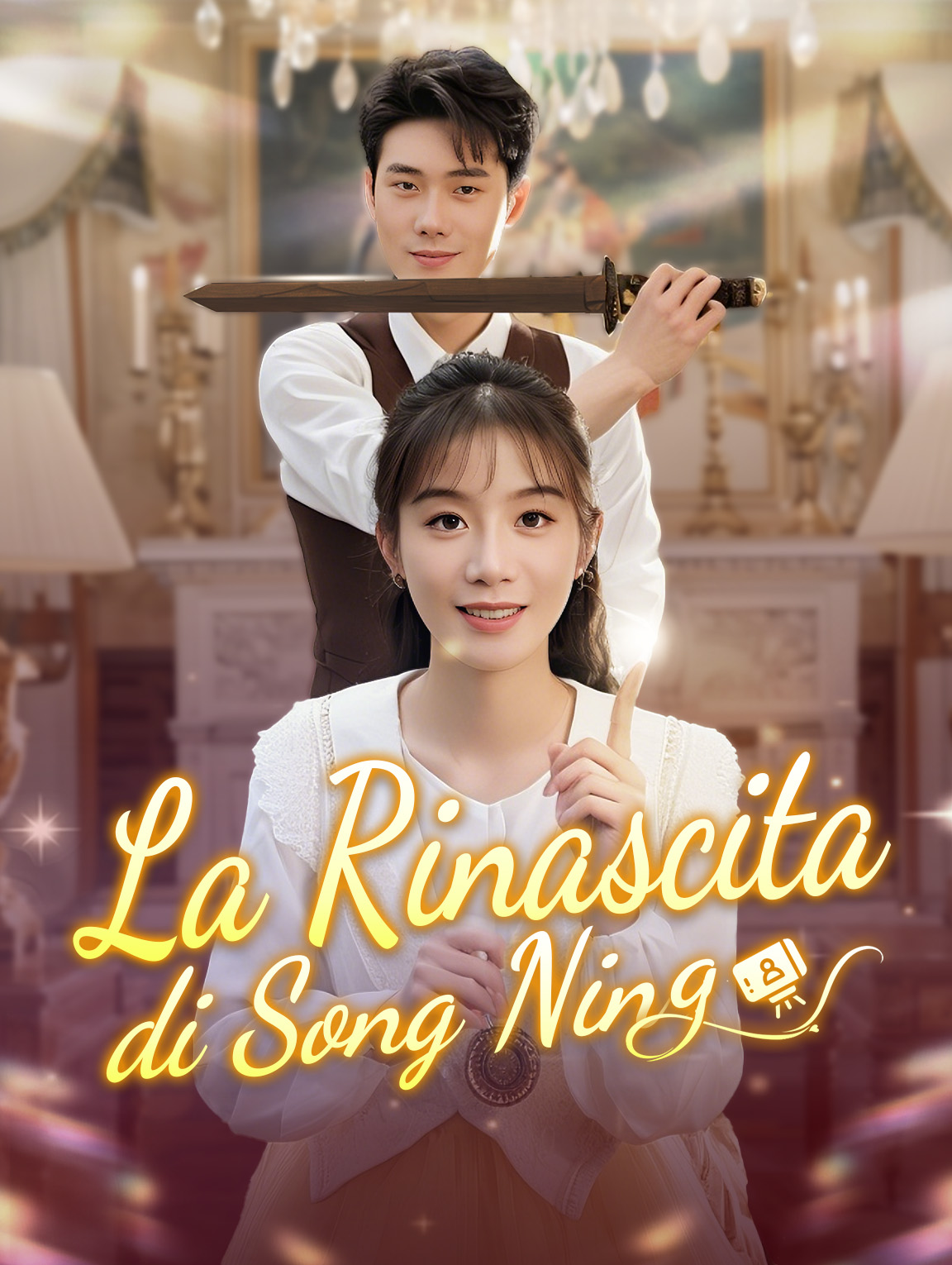 La Rinascita di Song Ning