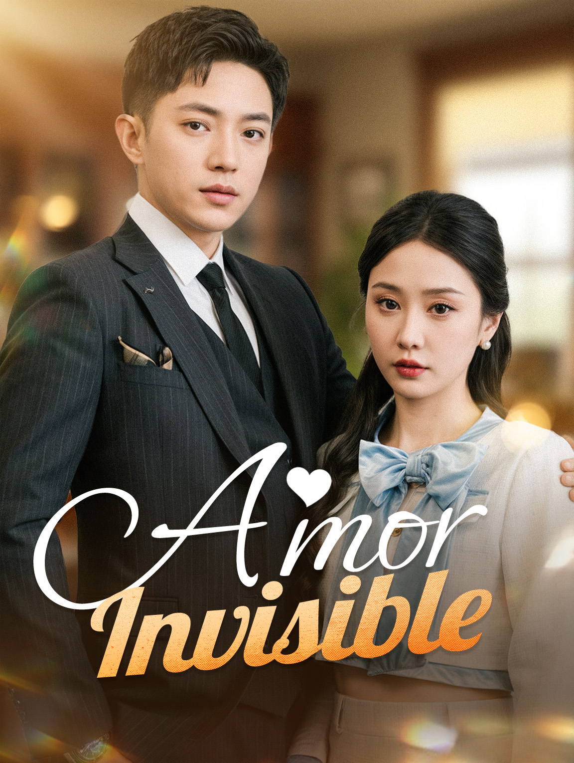 Amor Invisible