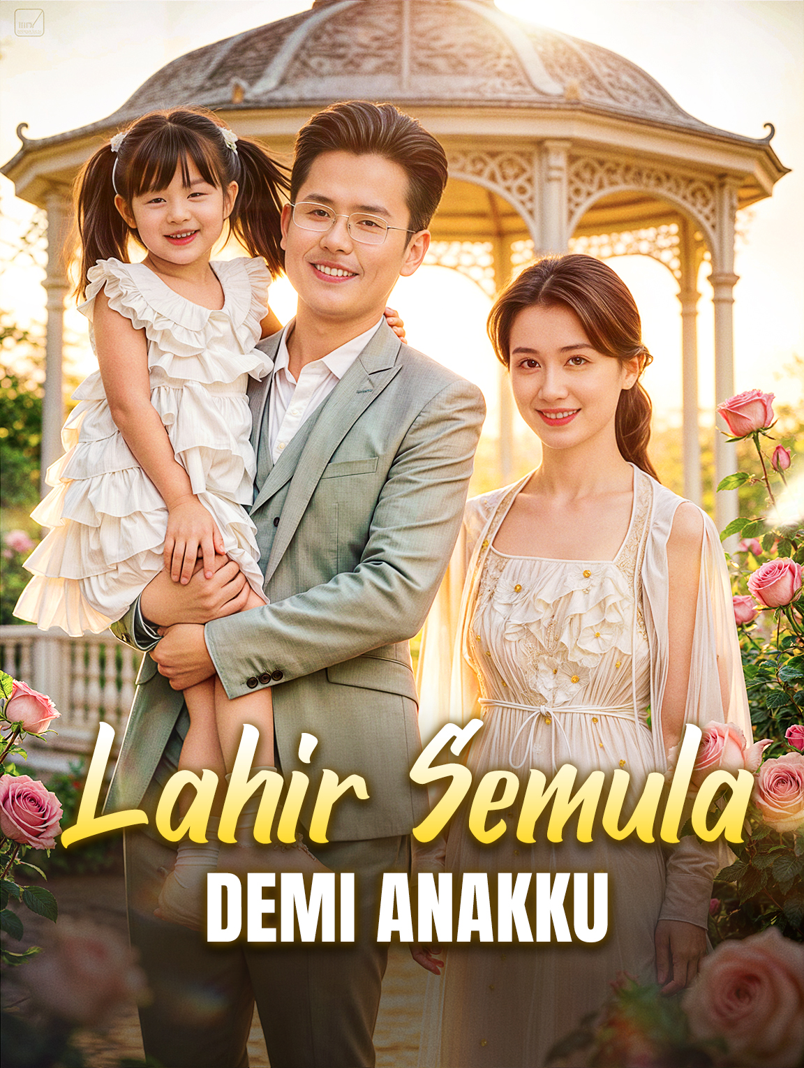 Lahir Semula Demi Anakku