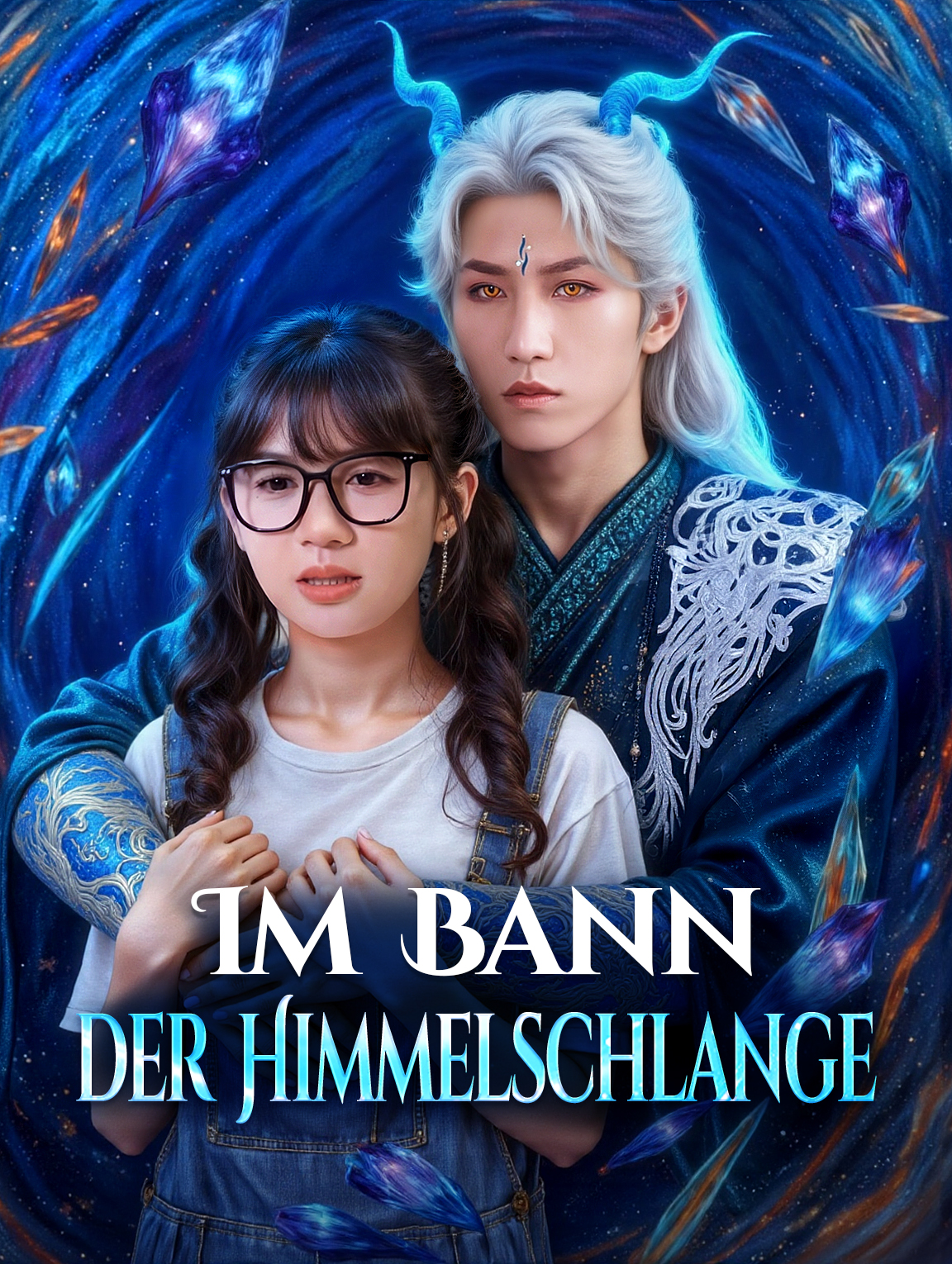 Im Bann der Himmelschlange