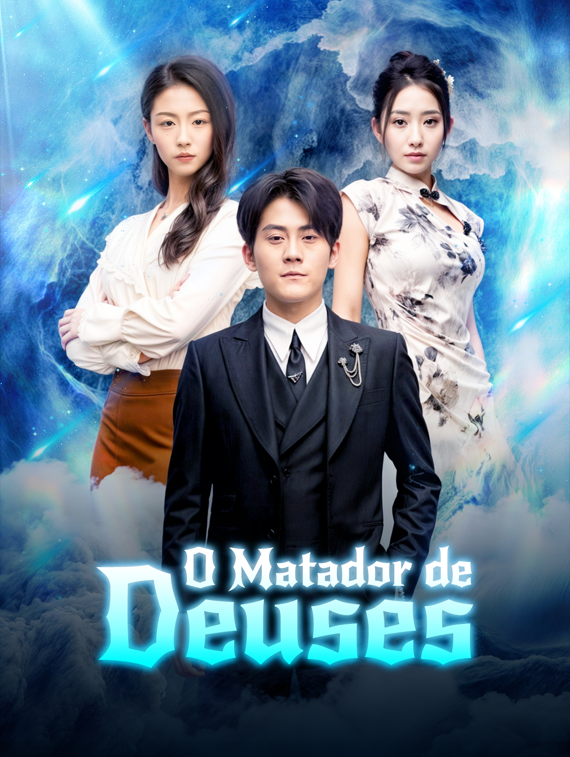 O Matador de Deuses