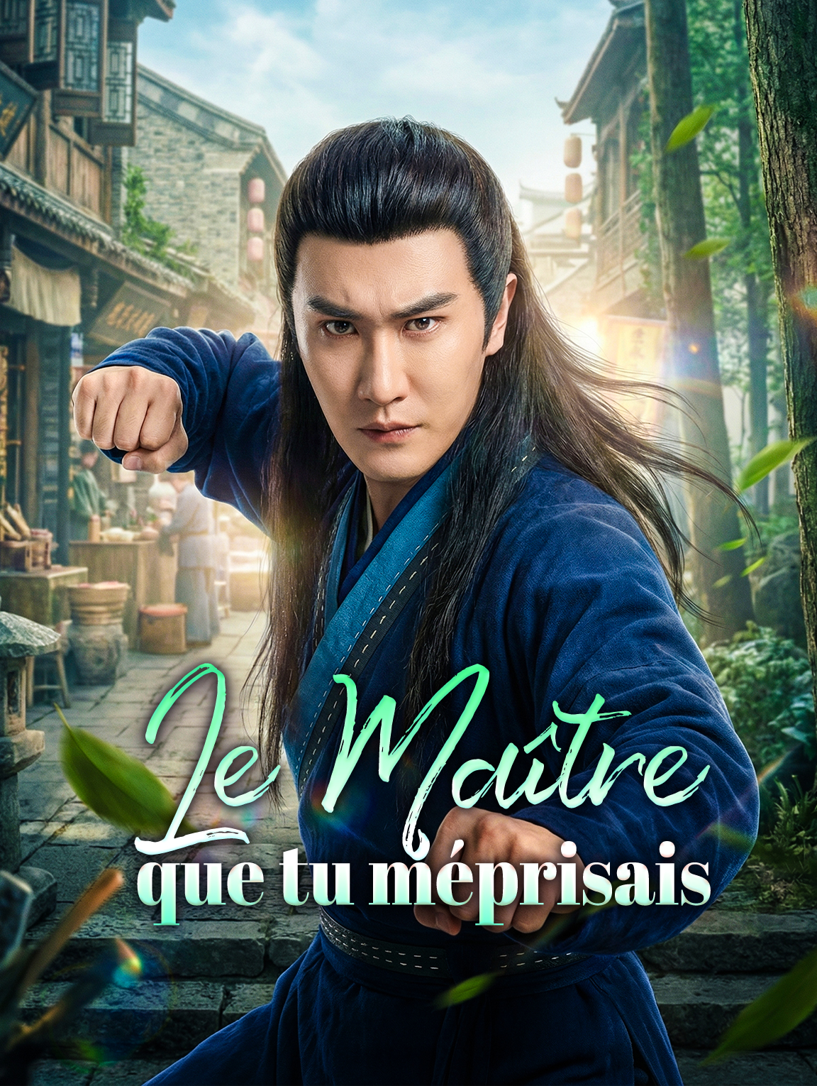 Le Maître que tu méprisais