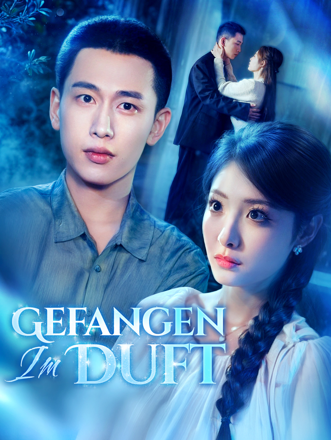Gefangen im Duft