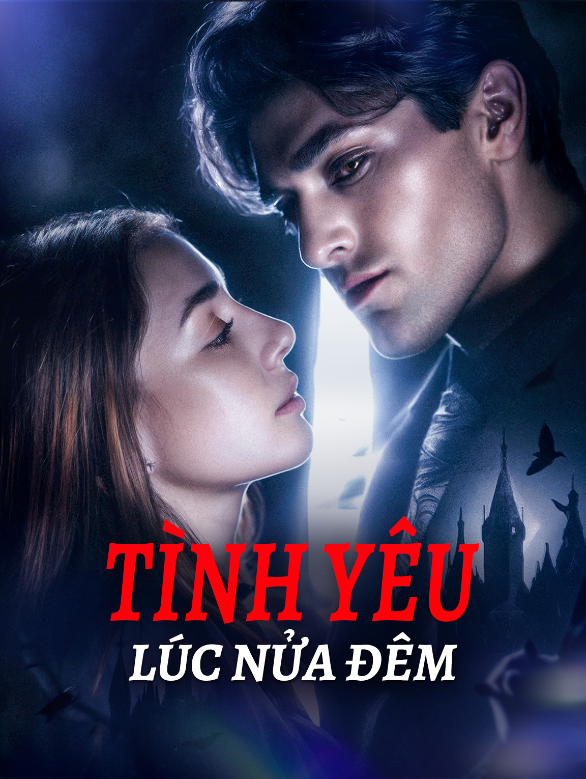 Tình Yêu Lúc Nửa Đêm
