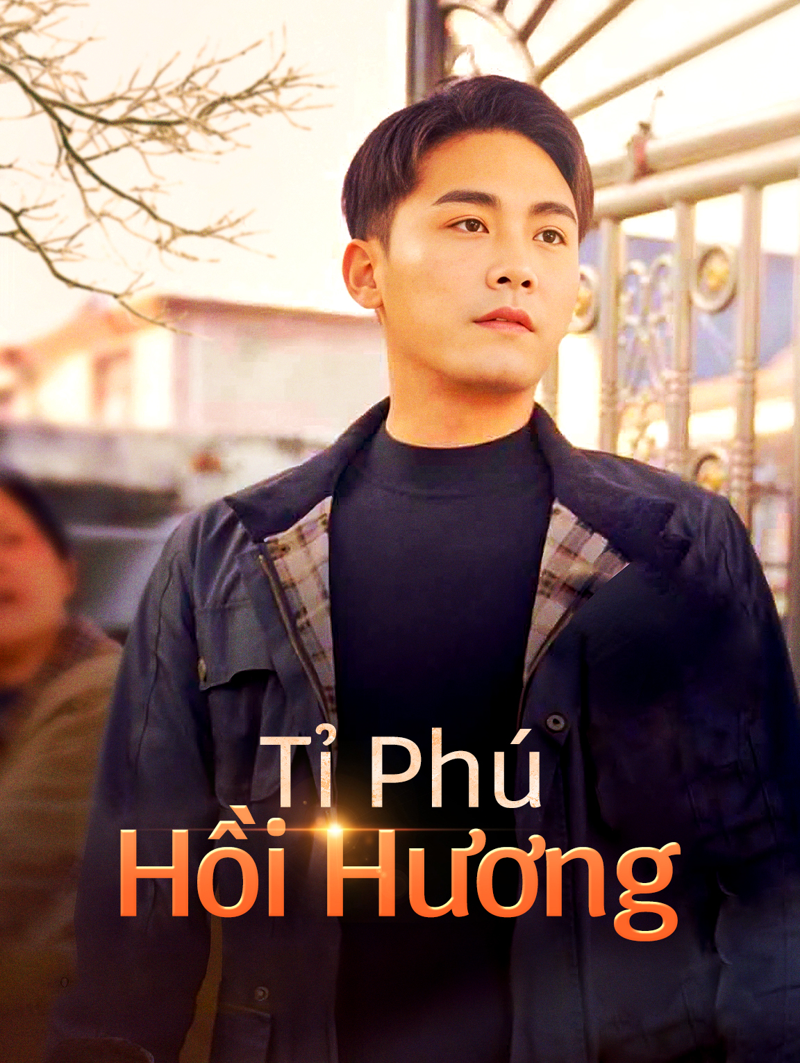 Tỉ Phú Hồi Hương