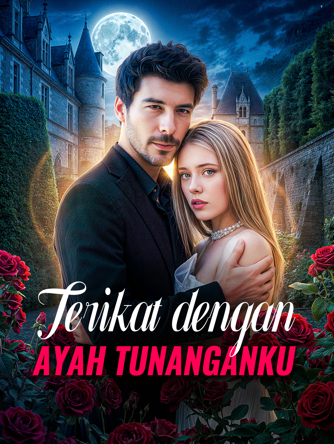 Terikat dengan Ayah Tunanganku