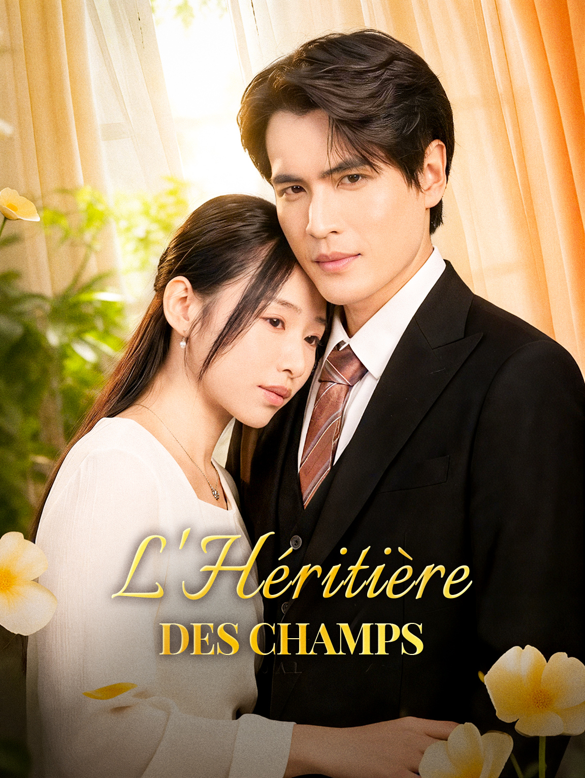 L'Héritière des champs