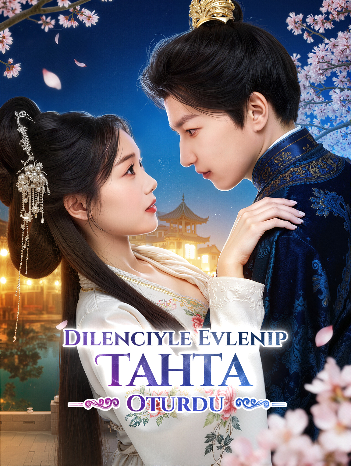 Dilenciyle Evlenip Tahta Oturdu