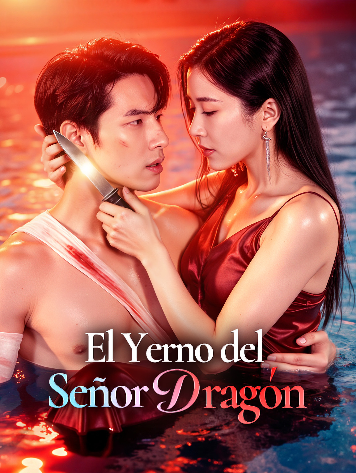 El Yerno del Señor Dragón