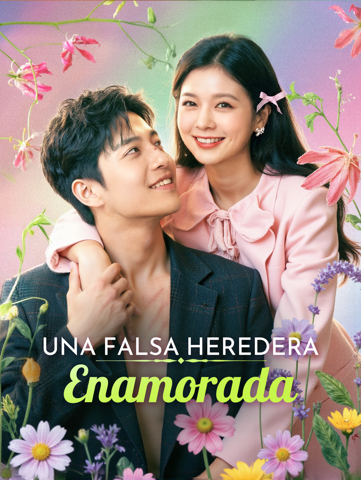 Una Falsa Heredera Enamorada(Doblado)