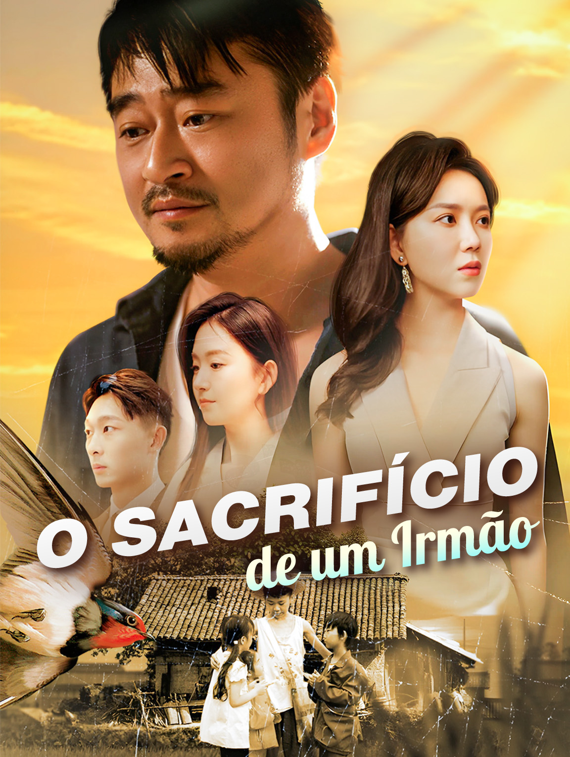 O Sacrifício de um Irmão